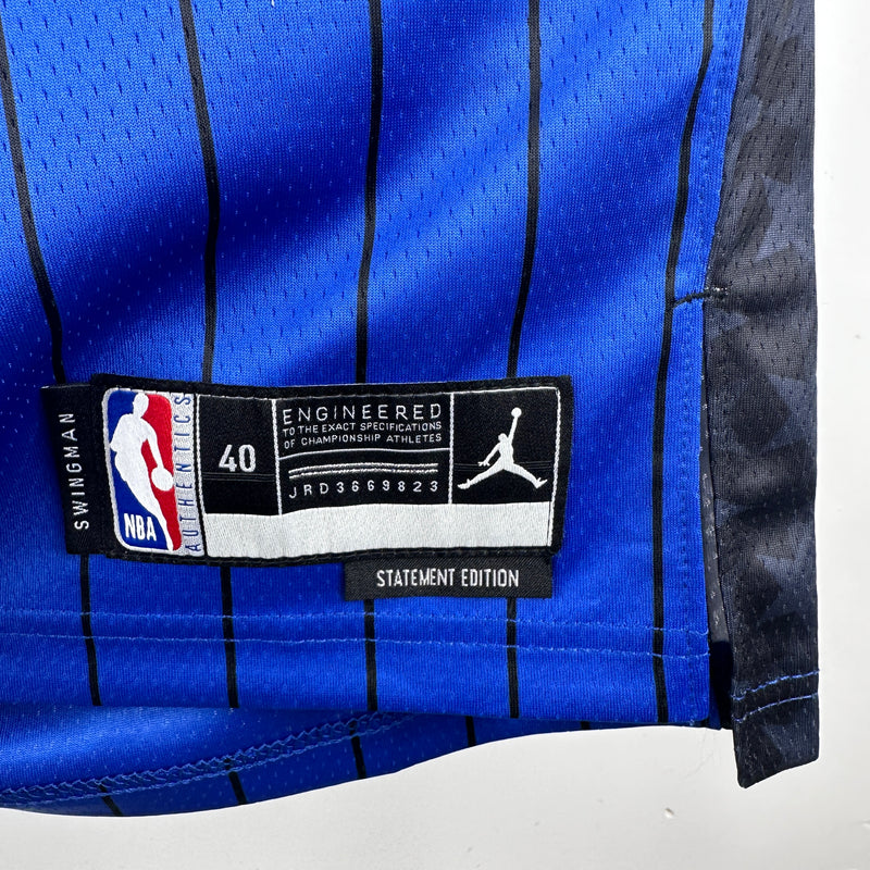 Camisa NBA Orlando Magic 23/24 STATEMENT EDITION