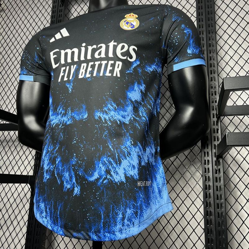 Camisa Real Madrid - Edição Especial 24/25 - Versão Jogador