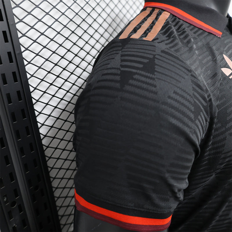 Camisa AC de Milan Edição Especial - 24/25 Adidas Versão Jogador - “Lançamento”