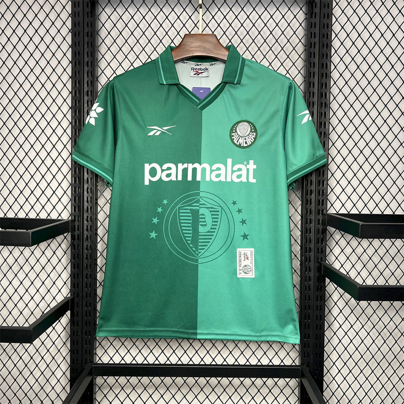 Camisa Palmeiras Titular 1997-98 - Versão retro