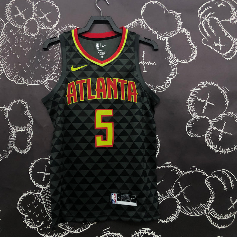 Camisa NBA Atlanta Hawks 21/22 SWINGMAN