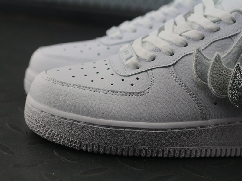 Tênis Nike Air Force 1 WHITE