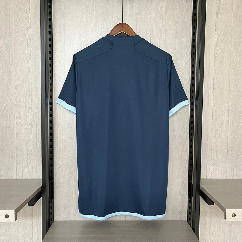 Camisa Cruzeiro Third Away 24/25 - Adidas Torcedor Masculino - Lançamento