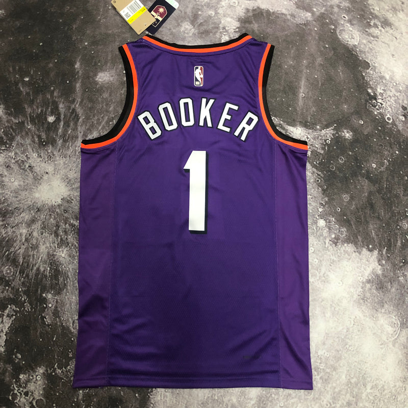 Camisa NBA Phoenix Suns CLASSIC EDITION 23/24