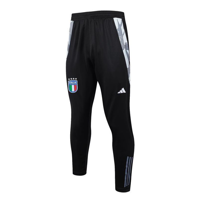 Conjunto de treino Seleção Itália 24/25 - Adidas