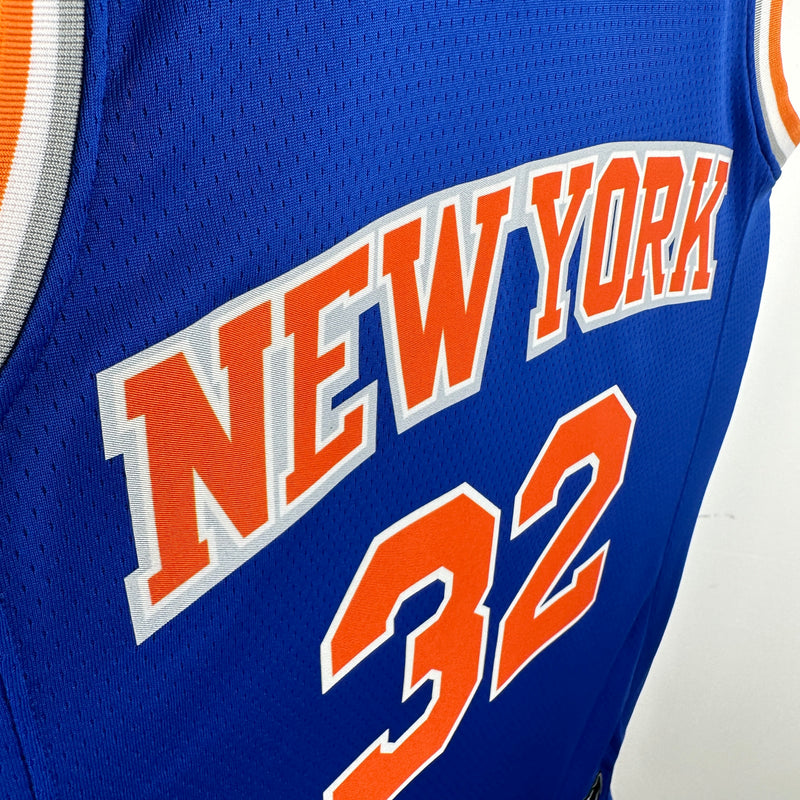 Camisa NBA New York Knicks 22/23 SWINGMAN