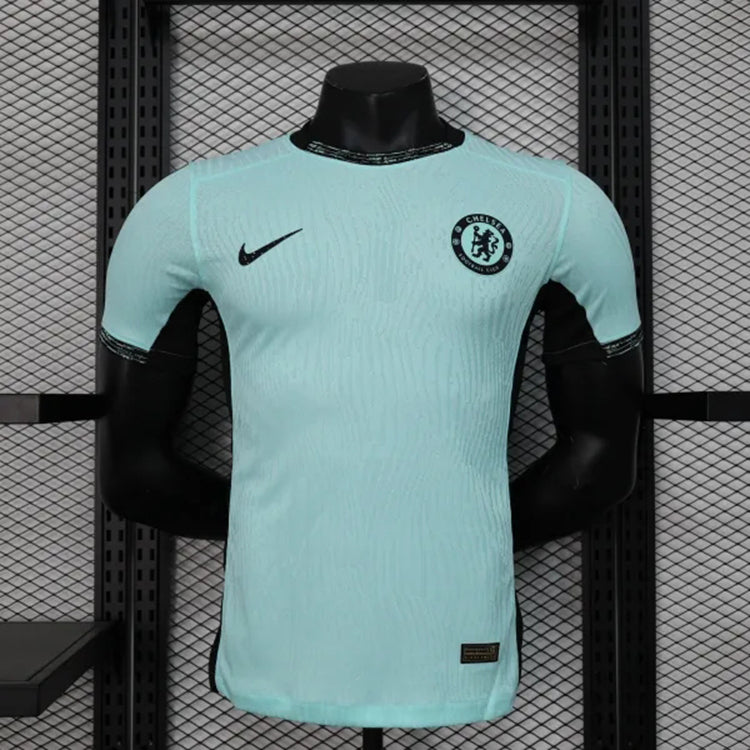 Camisa Chelsea Away 24/25  - Versão Jogador