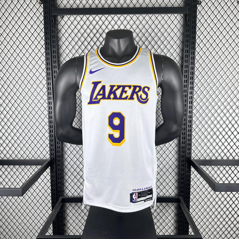 Camisa NBA Los Angeles Lakers ASSOCIATION EDITION 21/22