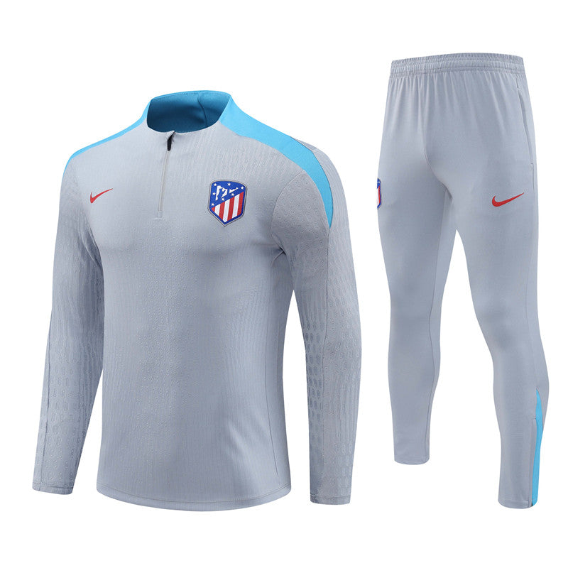 Conjunto de treino Atlético de Madrid Reserva 24/25 - Nike