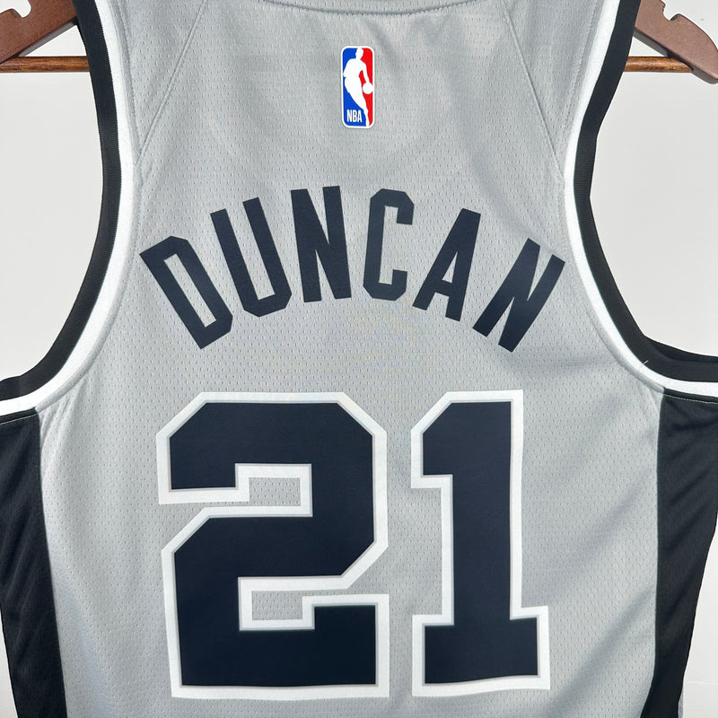 Camisa NBA San Antonio Spurs 
SWINGMAN 24/25 -