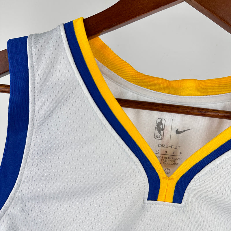 Camisa NBA Golden State Warriors EDIÇÃO MEXICO