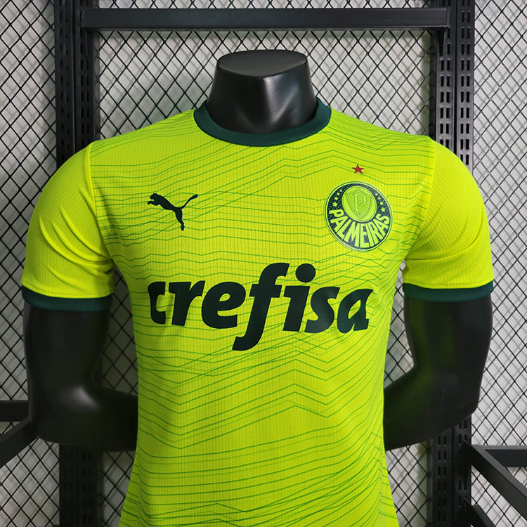 Camisa Palmeiras ll 22/23 - Versão Jogador