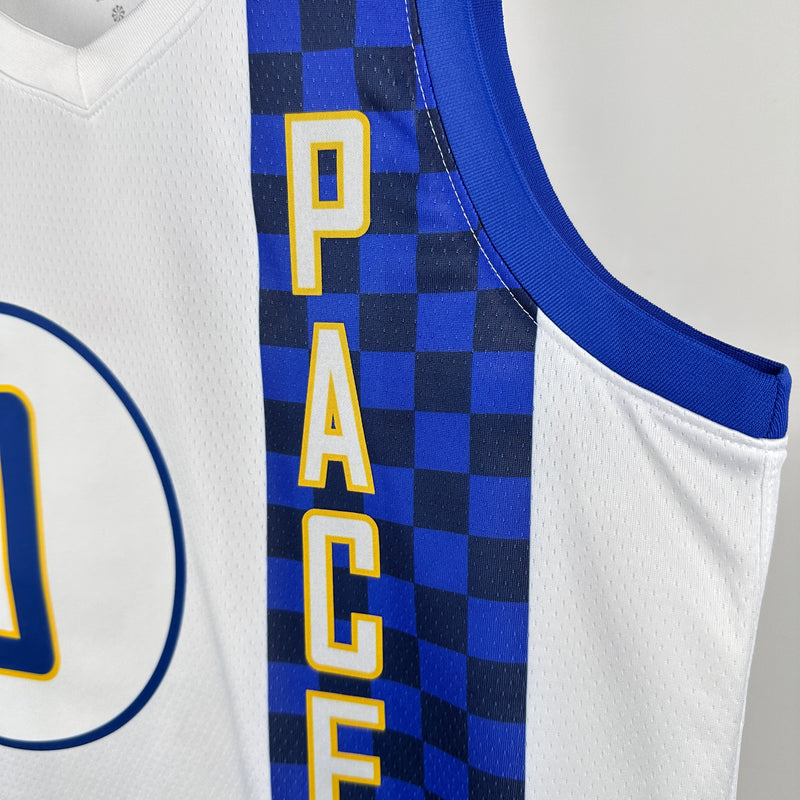 Camisa NBA Indiana Pacers 20/21 SWINGMAN EDITION