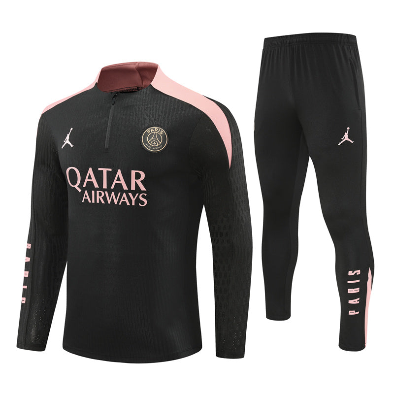 Conjunto de treino PSG Reserva 24/25 Jordan - Lançamento