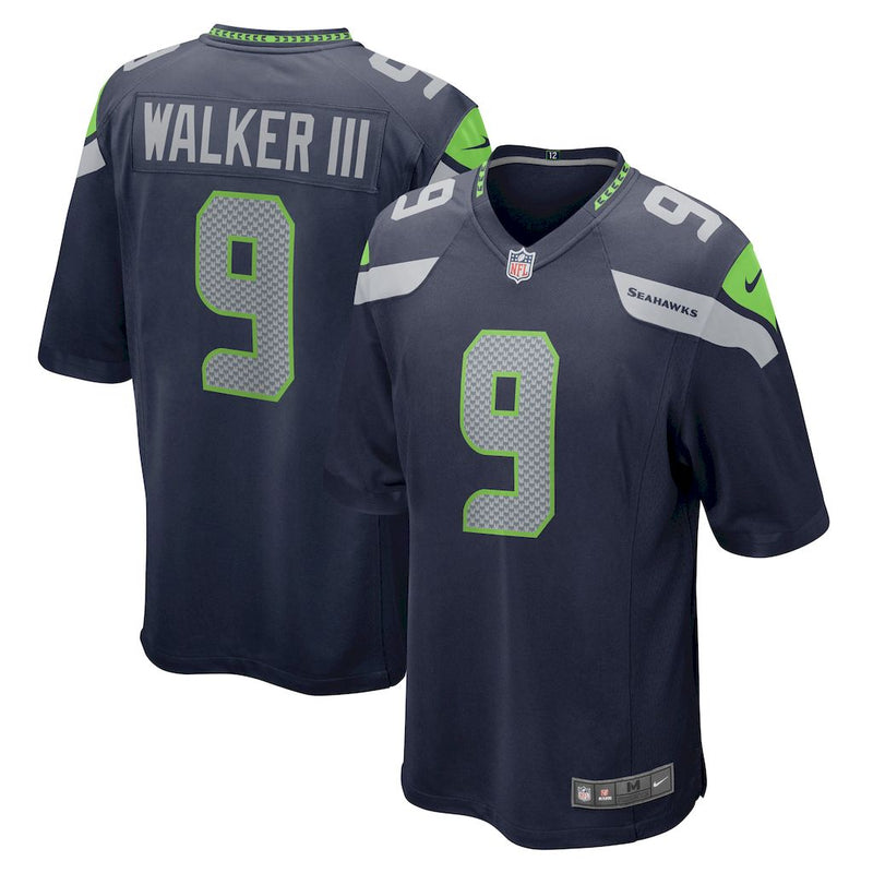 Jersey NFL Seattle seahawks 21/22 Nike Torcedor