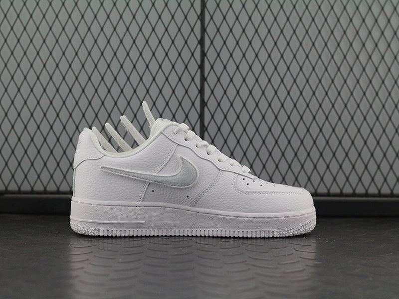 Tênis Nike Air Force 1 WHITE