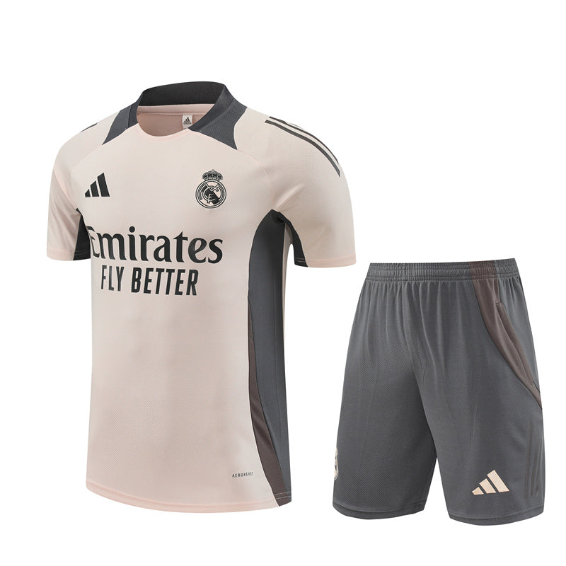 Conjunto de treino Real Madrid Reserva C/Bolsos 24/25 - Adidas