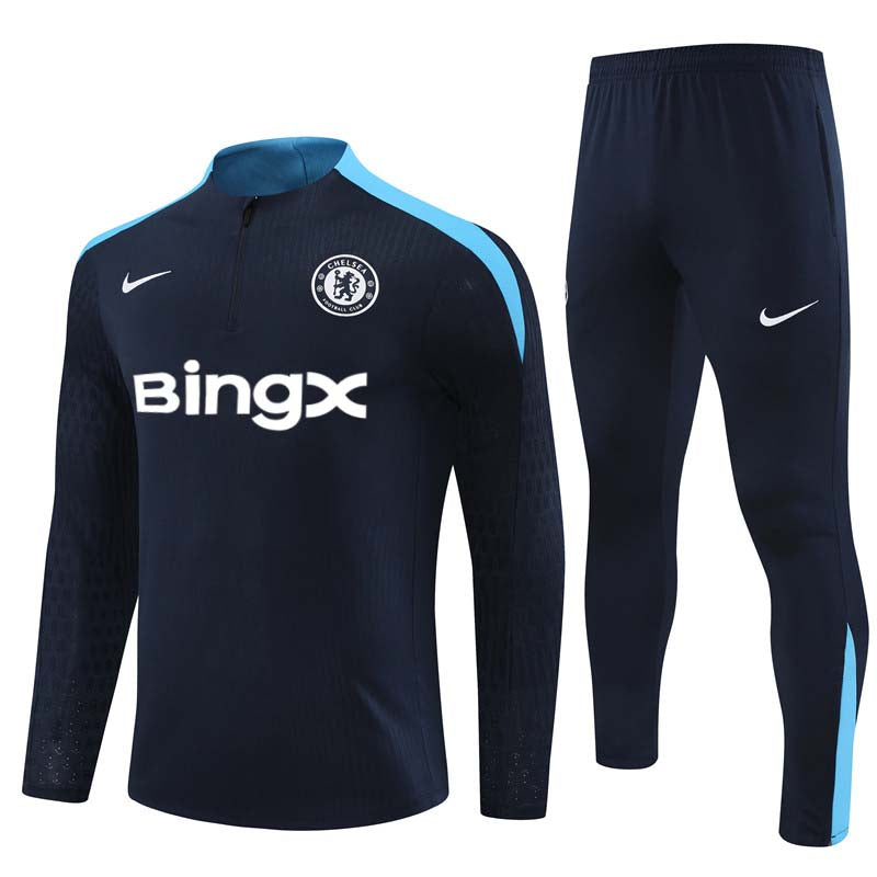 Conjunto de treino Chelsea 24/25 - Nike