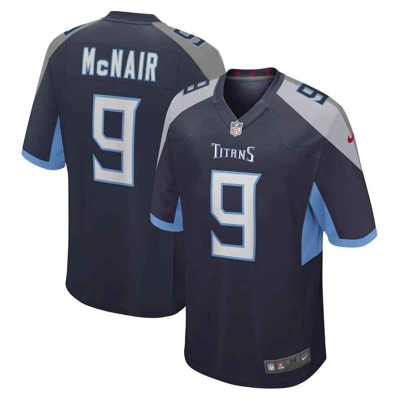 Jersey NFL Tennessee Titans Nike Torcedor