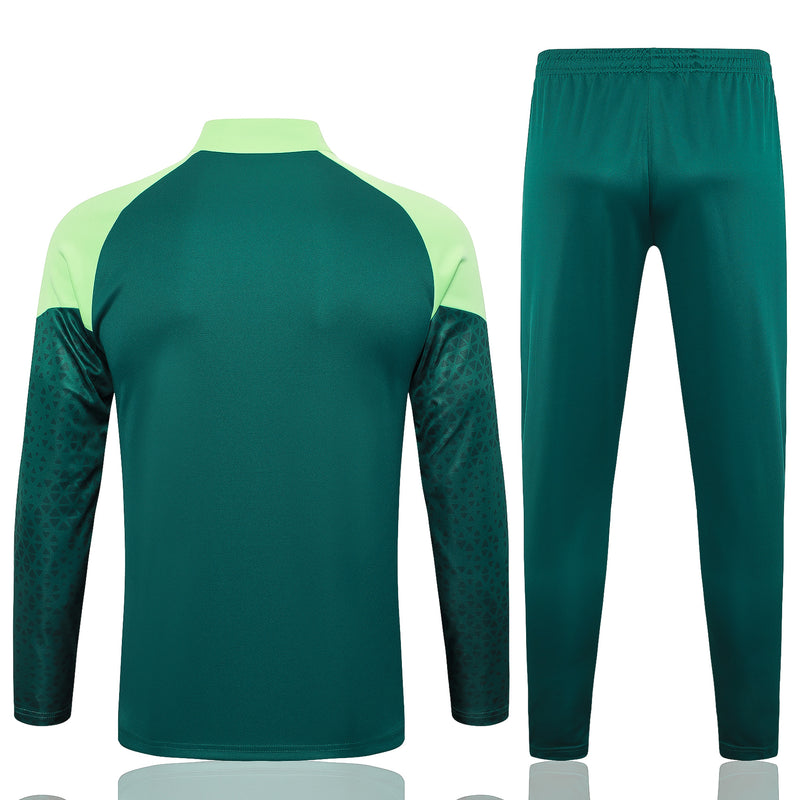 Conjunto de treino Palmeiras Reserva 24/25 - Puma