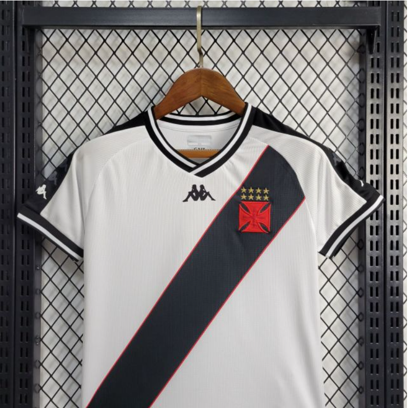 Kit Infantil Vasco Titular 24/25