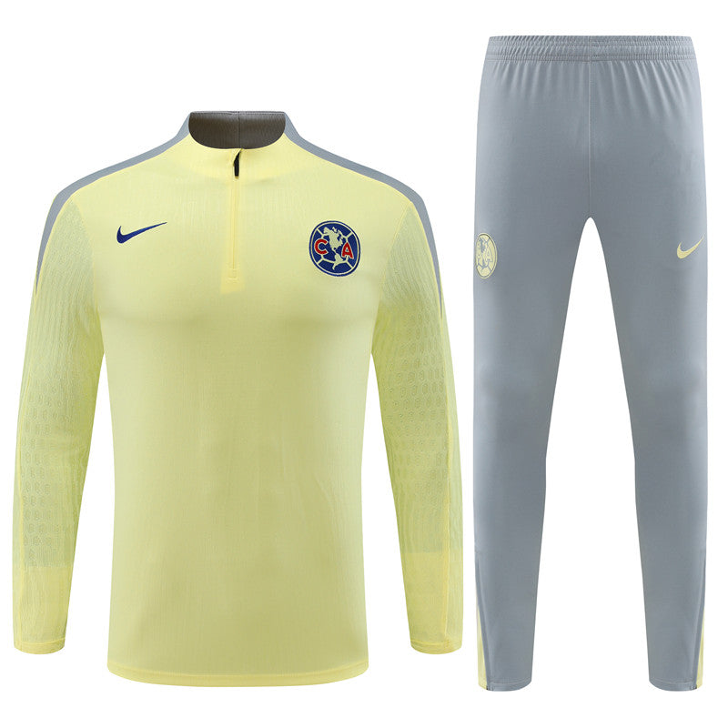 Conjunto de treino América Reserva 24/25 - Nike