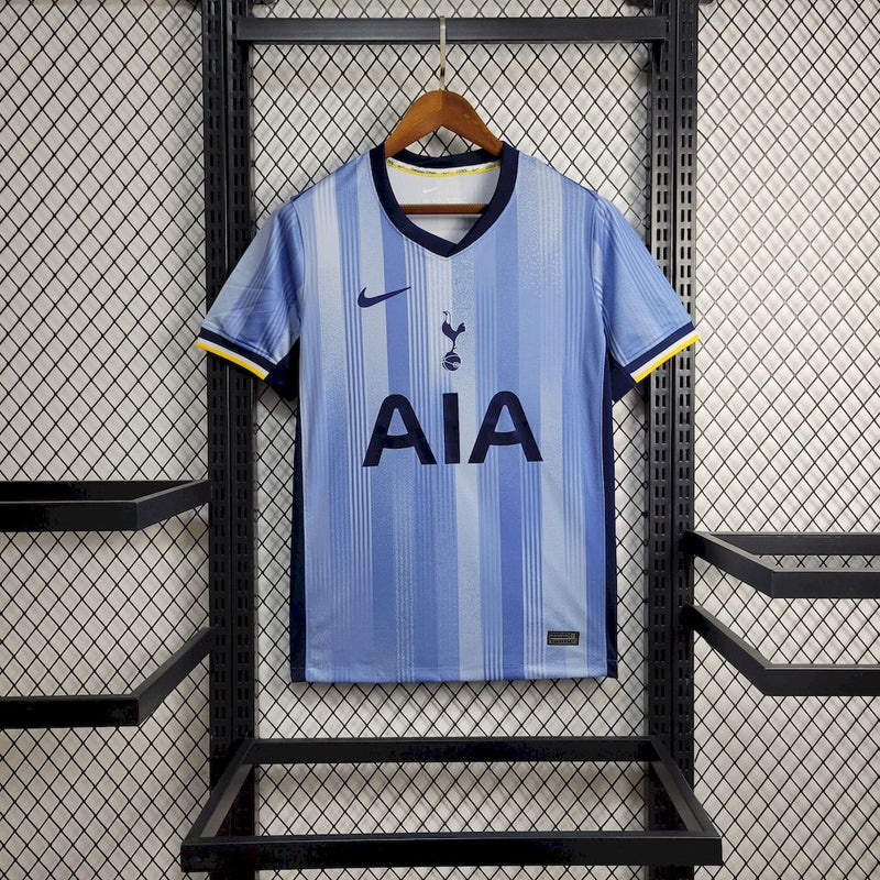 Camisa Tottenham 24/25 - Nike Torcedor Masculino - Lançamento