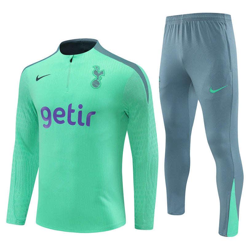 Conjunto de treino Tottenham Reserva 24/25 - Nike