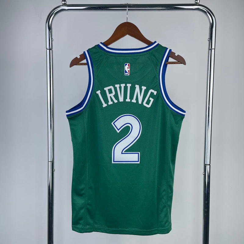 Camisa NBA Dallas Mavericks SWINGMAN 21/22