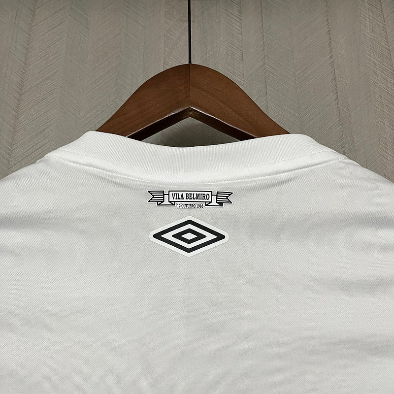 Camisa Santos ll 23/24 - Umbro Feminina