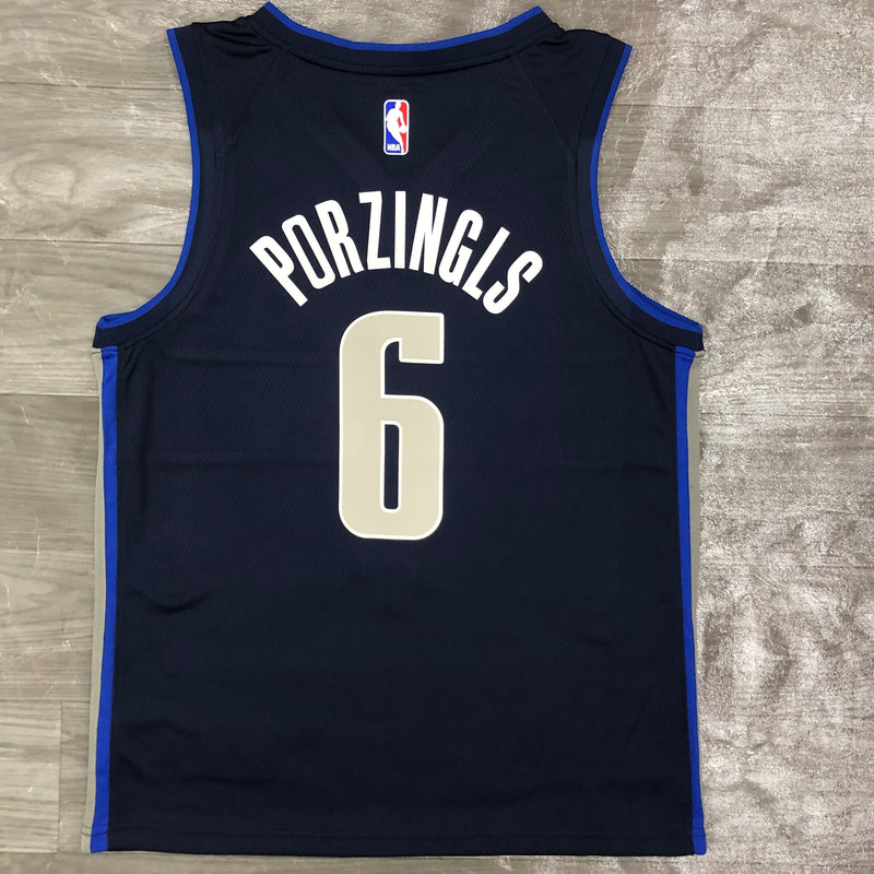 Camisa NBA Dallas Mavericks SWINGMAN 21/22