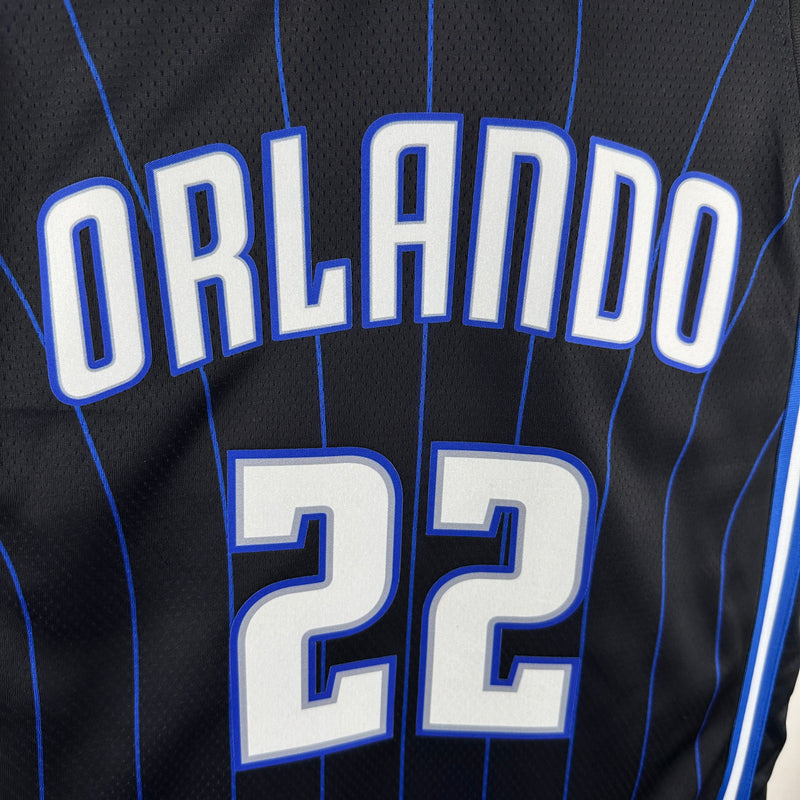 Camisa NBA Orlando Magic 23/24 ICON EDITION