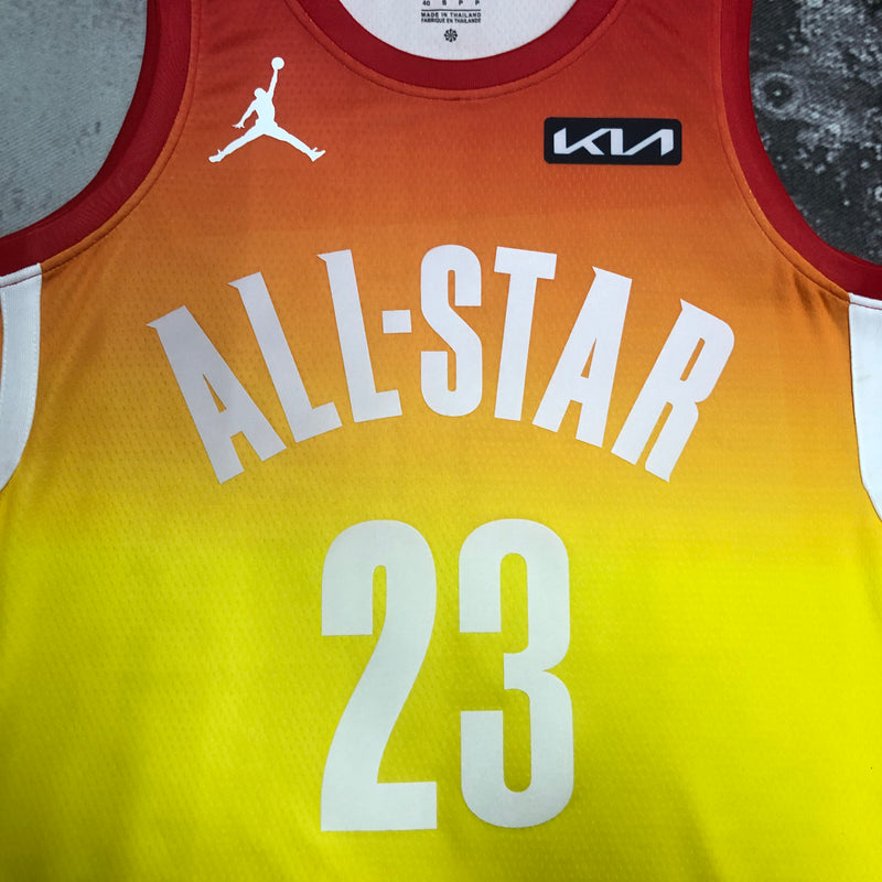 Camisa NBA Utah Jazz 22/23 ALL-STAR GAME