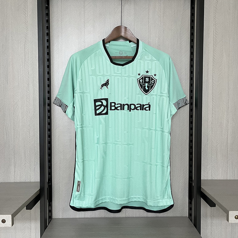 Camisa Paysandu Away  24/25  - Torcedor Masculino - Lançamento