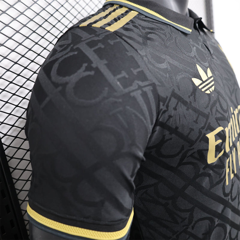 Camisa Real Madrid - Edição Especial 24/25 - Adidas Versão Jogador - Lançamento