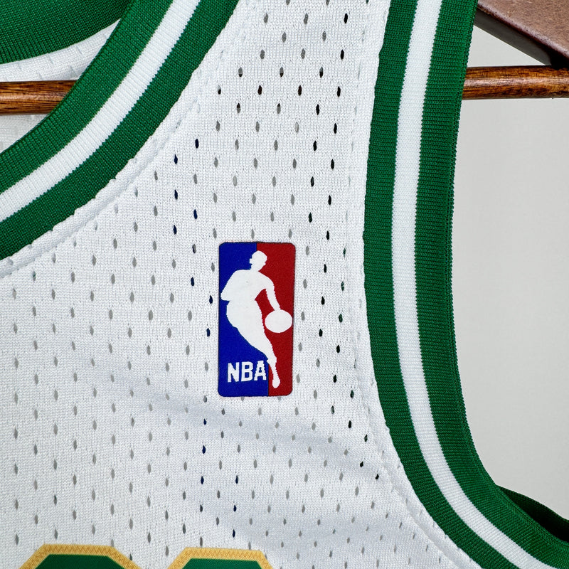 Camisa NBA Boston Celtics 2008