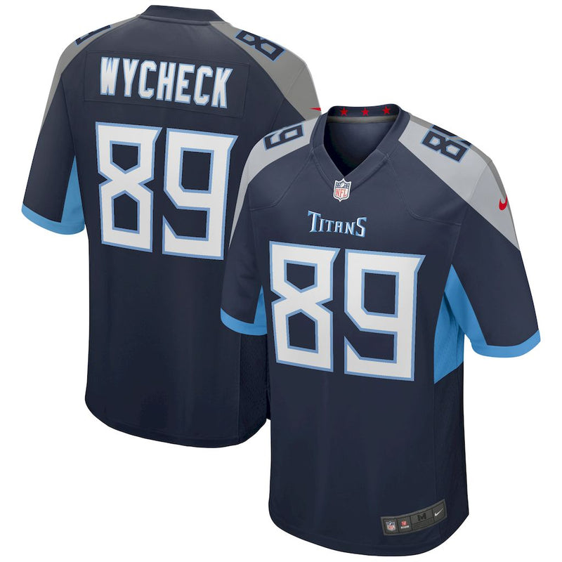 Jersey NFL Tennessee Titans Nike Torcedor