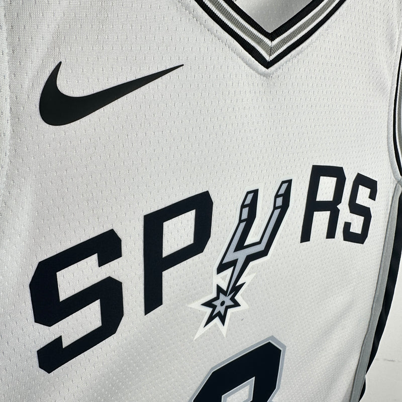 Camisa NBA San Antonio Spurs 21/22 ASSOCIATION EDITION