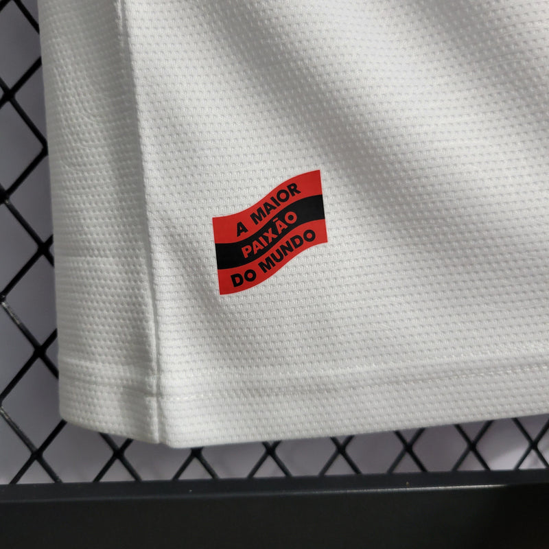 Camisa Flamengo Away 22/24 - Umbro Torcedor Masculina