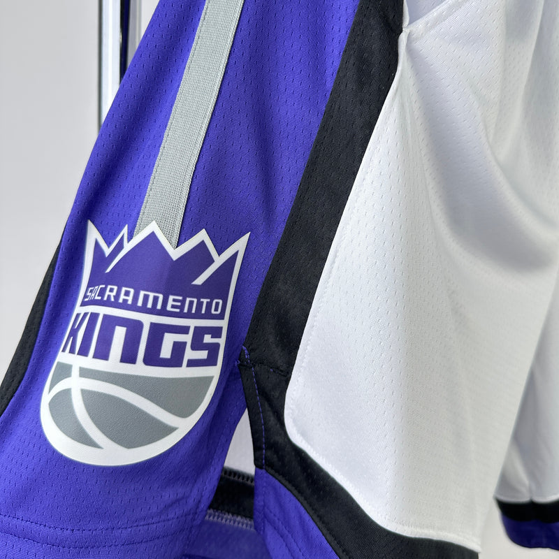 Calção NBA Sacramento Kings 24/25