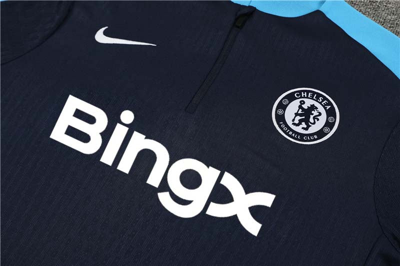 Conjunto de treino Chelsea 24/25 - Nike