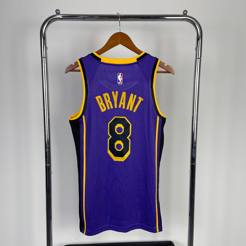 Camisa NBA Los Angeles Lakers STATEMENT EDITION 23/24