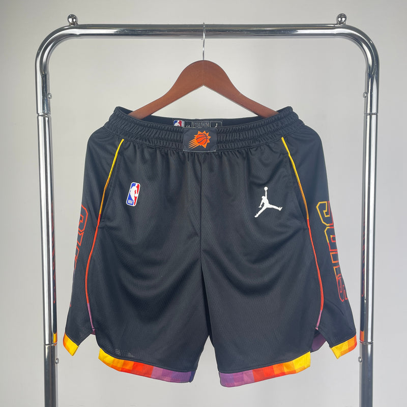 Calção NBA Phoenix Suns 23/24