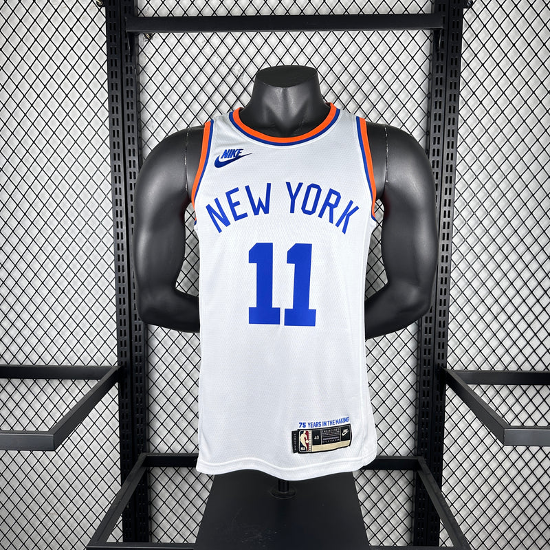 Camisa NBA New York Knicks 19/20 SWINGMAN