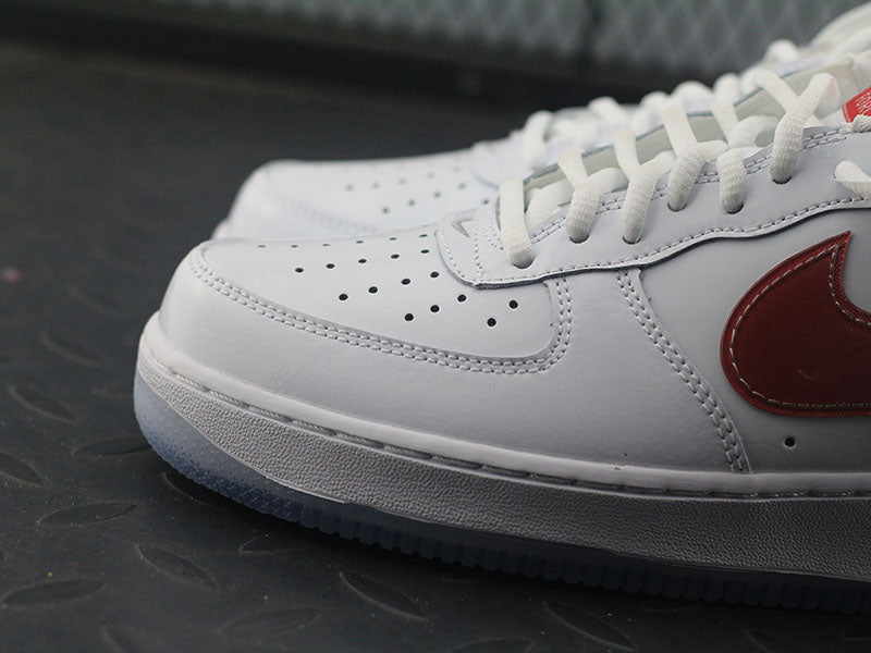 Tênis Nike Air Force 1