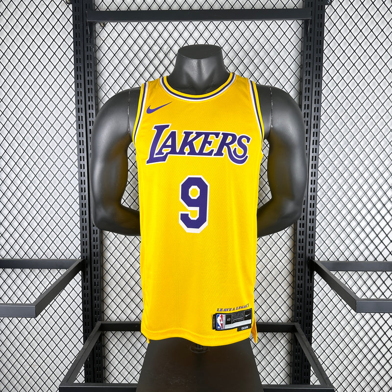 Camisa NBA Los Angeles Lakers ICON EDITION 21/22