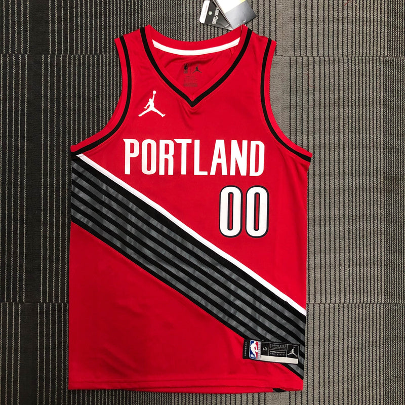 Camisa NBA Portland Trail Blazers 21/22 SWINGMAN