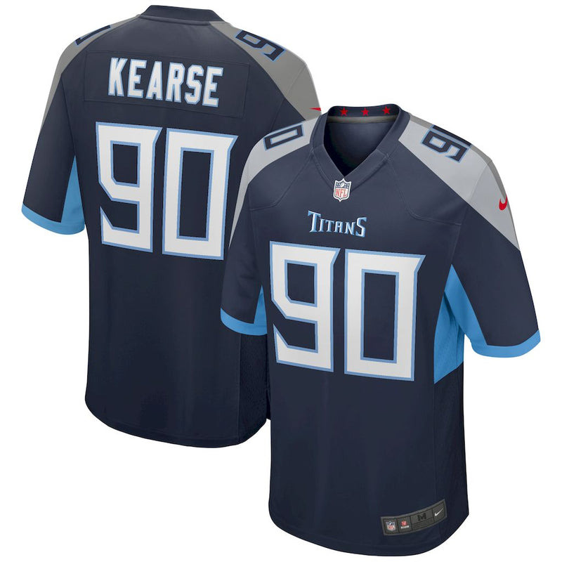 Jersey NFL Tennessee Titans Nike Torcedor