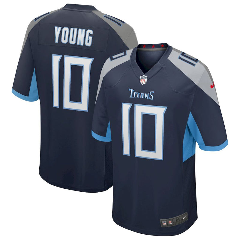 Jersey NFL Tennessee Titans Nike Torcedor