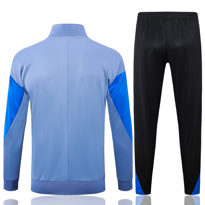 Conjunto de treino Chelsea Reserva 24/25 - Nike